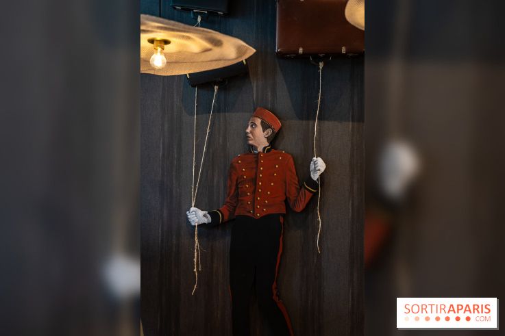 Motel One Porte de Versailles  - A7C08648