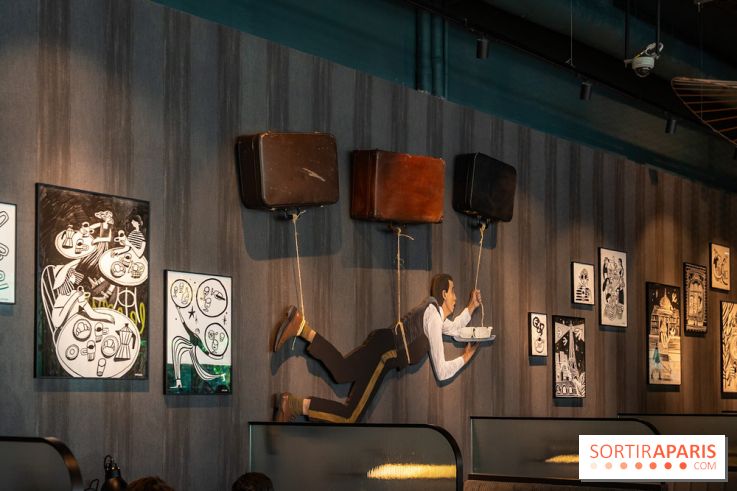 Motel One Porte de Versailles