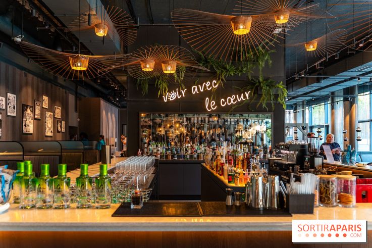 Motel One Porte de Versailles