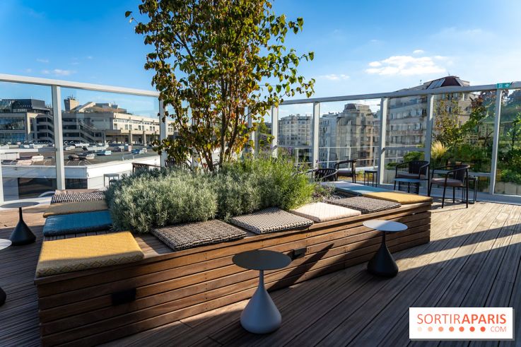 Motel One Porte de Versailles