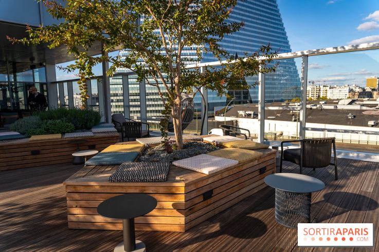 Motel One Porte de Versailles  - A7C08673