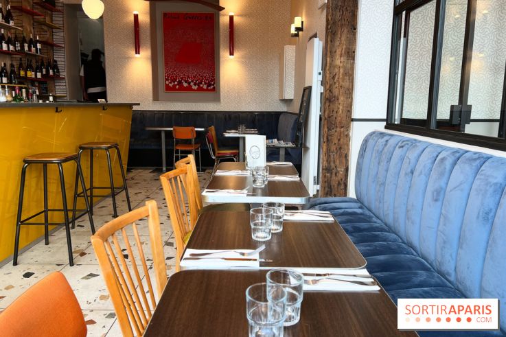 Comptoir Lazu - Décoration 80's