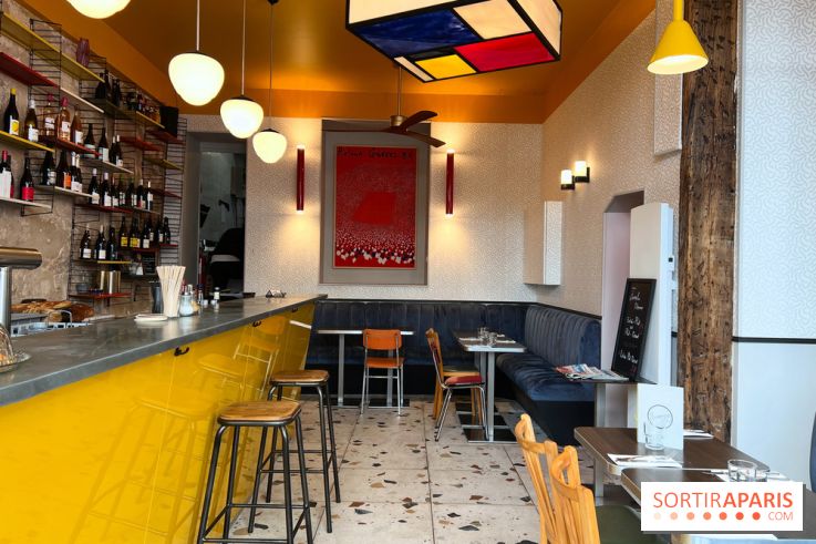 Comptoir Lazu - Décoration 80's