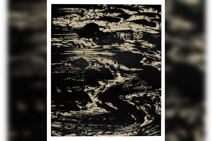 Cité de l'architecture et du patrimoine : expositions contemporaines du 22 octobre 2025 au 16 février 2026 - Ryhtmes et reflets. Solo III