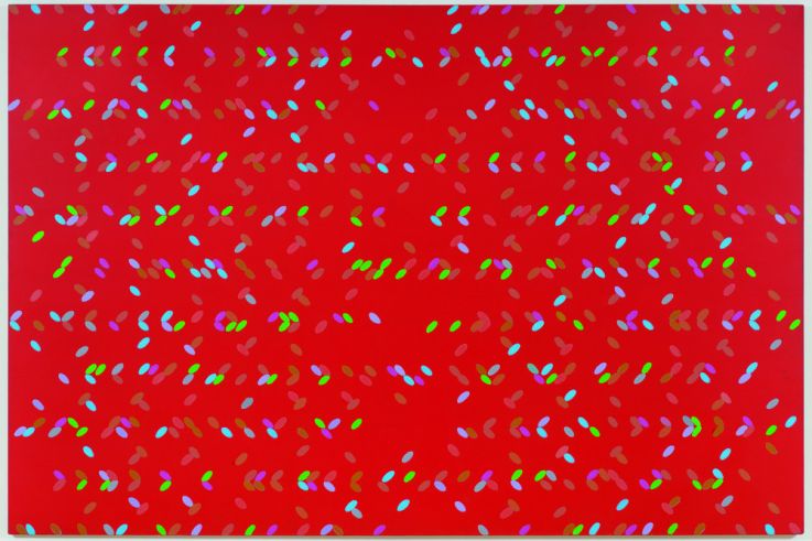 Cité de l'architecture et du patrimoine : expositions contemporaines du 22 octobre 2025 au 16 février 2026 - LP Little Sangre de Christo