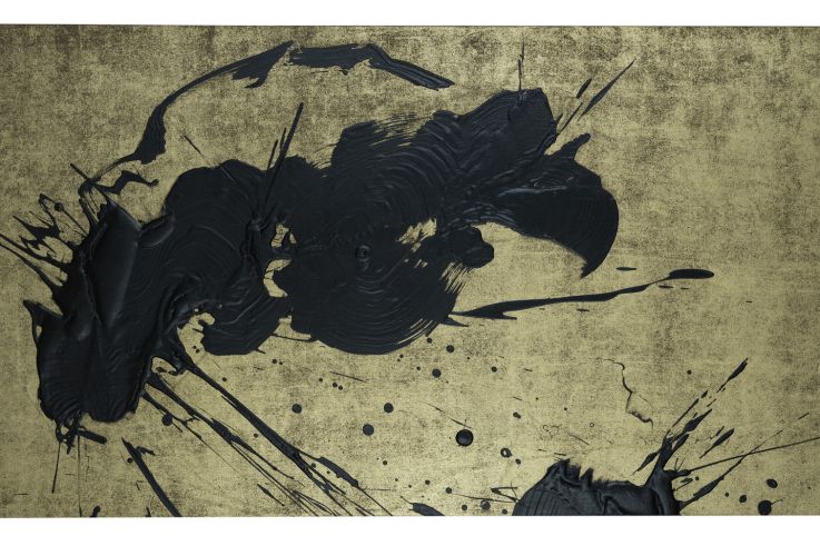 Cité de l'architecture et du patrimoine : expositions contemporaines du 22 octobre 2025 au 16 février 2026 - 5  Etude couronne d'épines ...