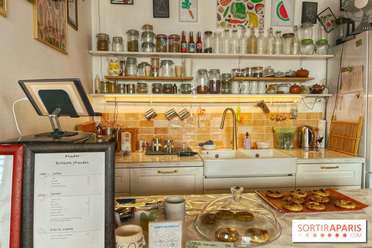 Etagère Café - IMG 5781