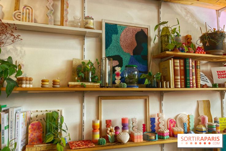 Etagère Café - IMG 5807