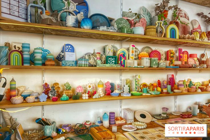 Etagère Café - IMG 5817