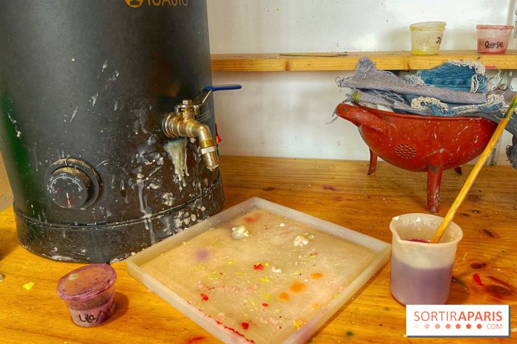 Etagère Café - IMG 5827