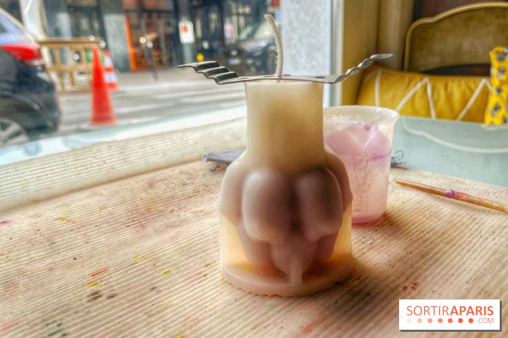 Etagère Café - IMG 5830