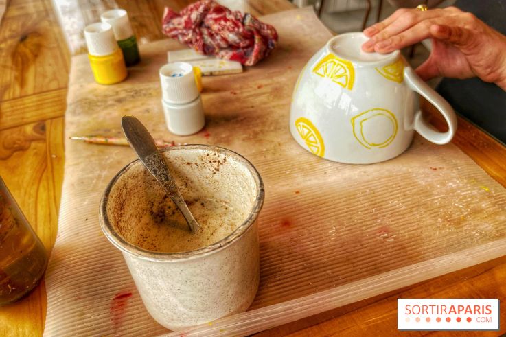 Etagère Café - IMG 5835