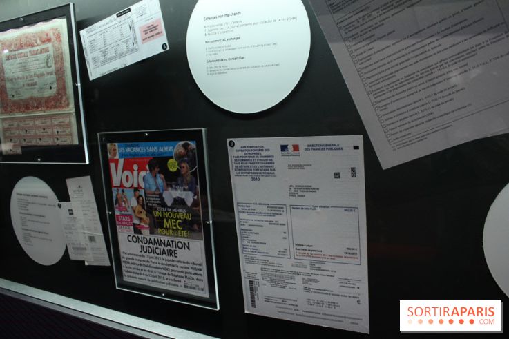 L'Expo l'Economie : krach, boom, mue à la Cité des Sciences