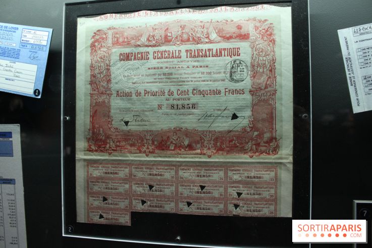 L'Expo l'Economie : krach, boom, mue à la Cité des Sciences