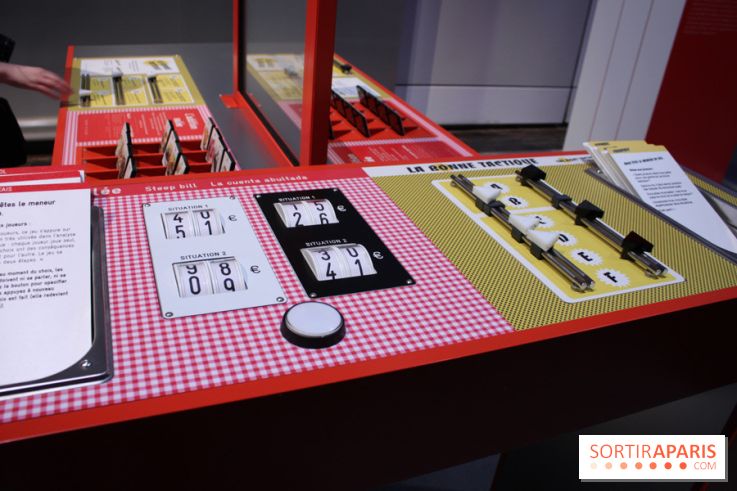 L'Expo l'Economie : krach, boom, mue à la Cité des Sciences