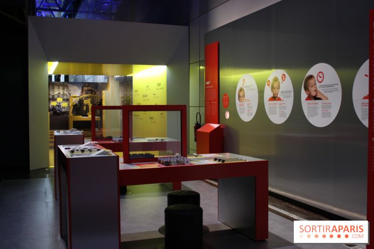 L'Expo l'Economie : krach, boom, mue à la Cité des Sciences