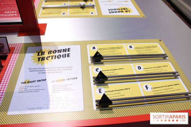 L'Expo l'Economie : krach, boom, mue à la Cité des Sciences