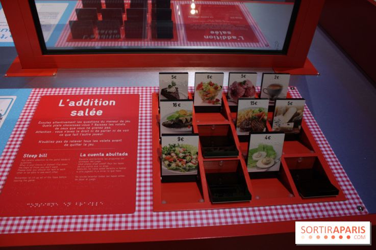 L'Expo l'Economie : krach, boom, mue à la Cité des Sciences