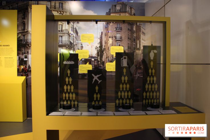 L'Expo l'Economie : krach, boom, mue à la Cité des Sciences