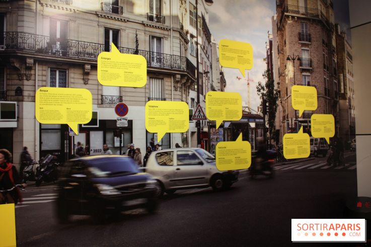 L'Expo l'Economie : krach, boom, mue à la Cité des Sciences