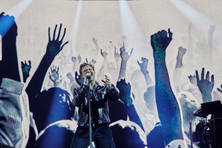 David Hallyday @Marcel Hartmann 2