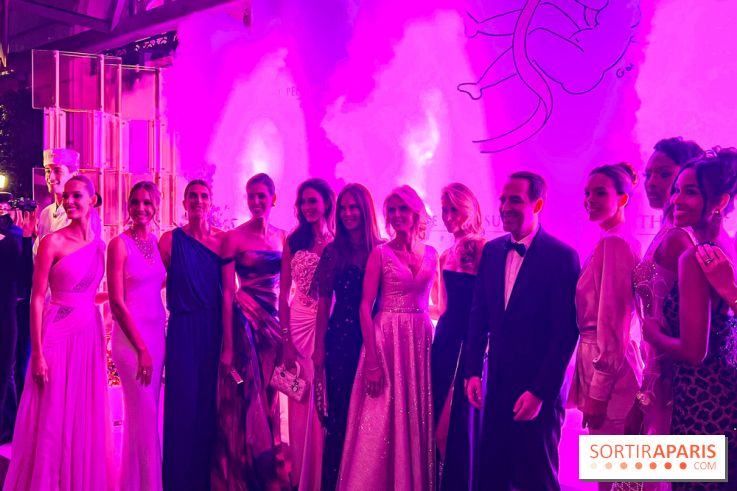 Gala des Bonnes Fées 2025 au Peninsula - 07322117 DFA4 4126 9941 4707798078DA