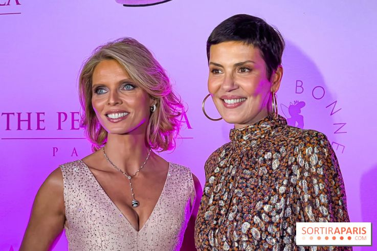 Gala des Bonnes Fées 2025 au Peninsula - 2B5ED1CE 5EFC 4B91 A1A9 E9716CB971BC