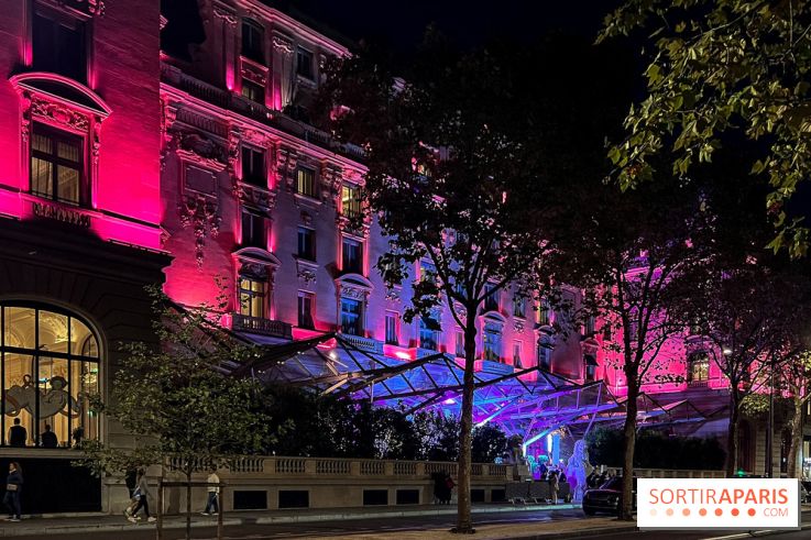 Gala des Bonnes Fées 2025 au Peninsula - 8D13DD56 099A 44AF BAA0 32A160D919B1