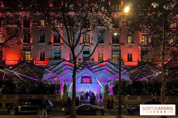 Gala des Bonnes Fées 2025 au Peninsula - A4913133 306B 42FB B5DE 63D5BF62BE4D