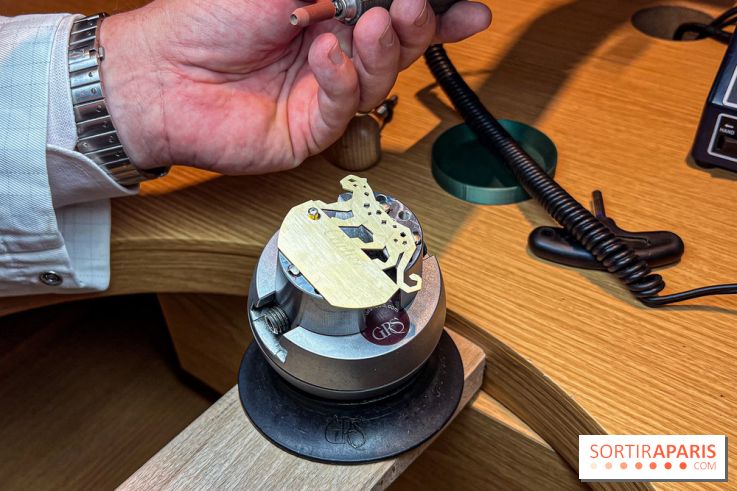 DeuxMains du Luxe 2025 au Grand Palais - IMG 4456 jpg 2