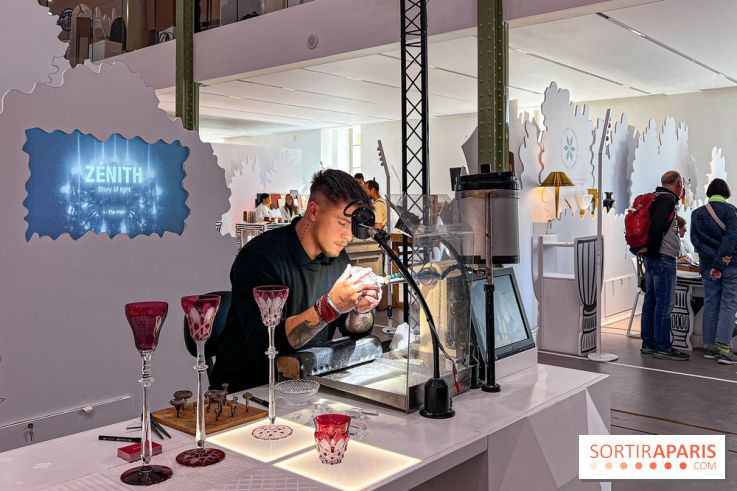 DeuxMains du Luxe 2025 au Grand Palais - 2