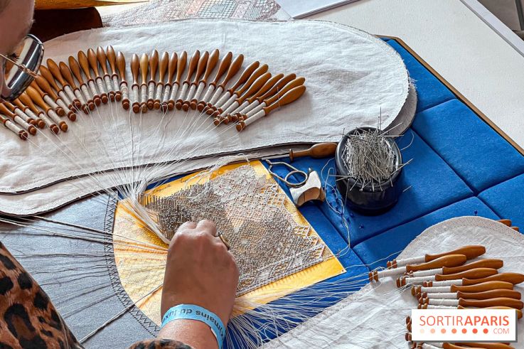 DeuxMains du Luxe 2025 au Grand Palais - IMG 4590 jpg