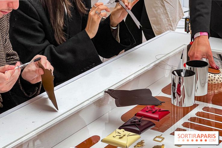 DeuxMains du Luxe 2025 au Grand Palais - 2