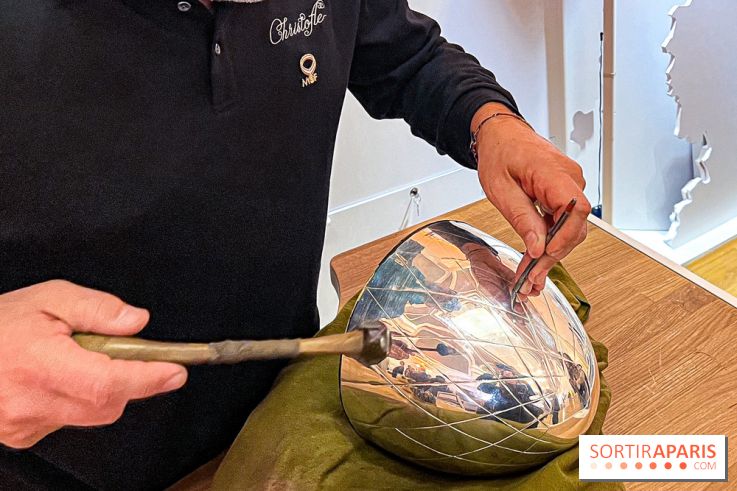 DeuxMains du Luxe 2025 au Grand Palais - IMG 4762 jpg