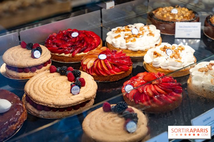 Boulangerie Pâtisserie Haelewyn - A7C08702