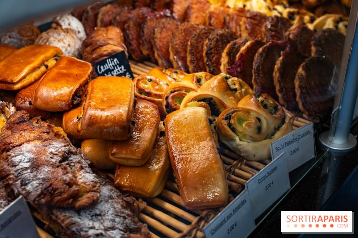 Boulangerie Pâtisserie Haelewyn - A7C08706