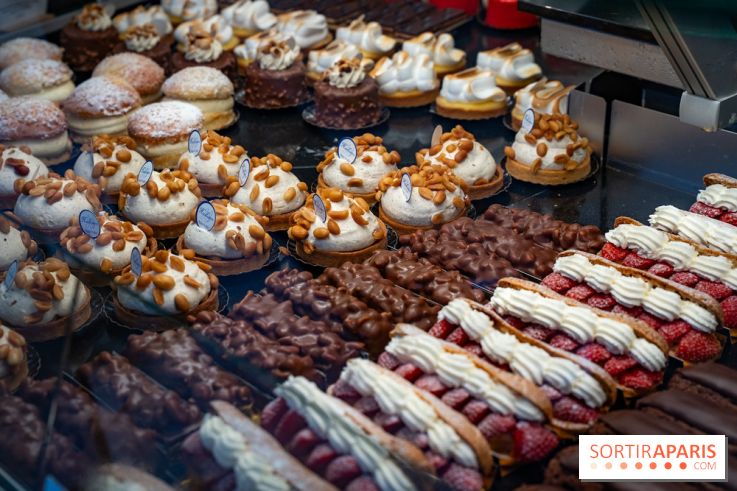 Boulangerie Pâtisserie Haelewyn - A7C08710