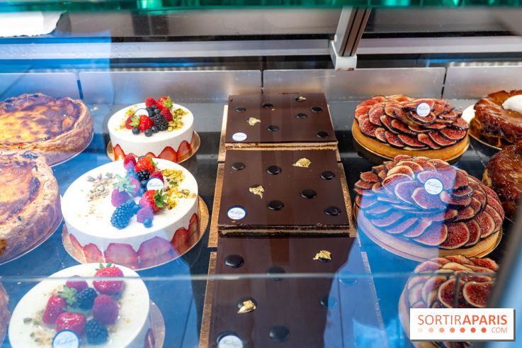 Boulangerie Pâtisserie Haelewyn - Opéra grand format