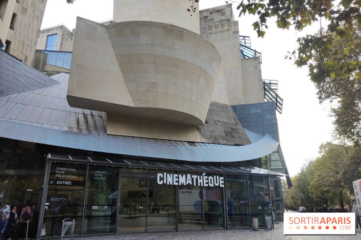 My name is Orson Welles : la grande exposition sur le génie du cinéma se dévoile à la Cinémathèque - visuel Cinémathèque 