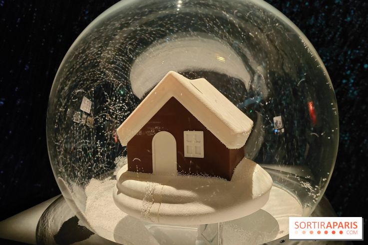 My name is Orson Welles : la grande exposition sur le génie du cinéma se dévoile à la Cinémathèque - fotor 1759748359600