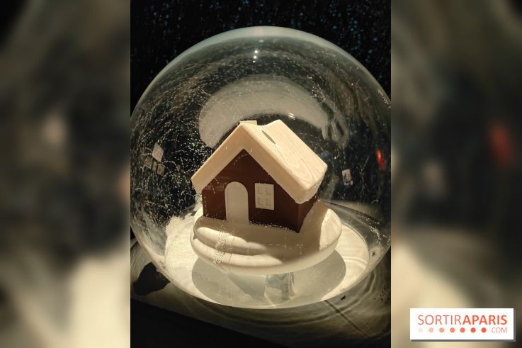 My name is Orson Welles : la grande exposition sur le génie du cinéma se dévoile à la Cinémathèque - fotor 1759748375398