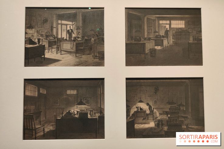 My name is Orson Welles : la grande exposition sur le génie du cinéma se dévoile à la Cinémathèque - fotor 1759748318672