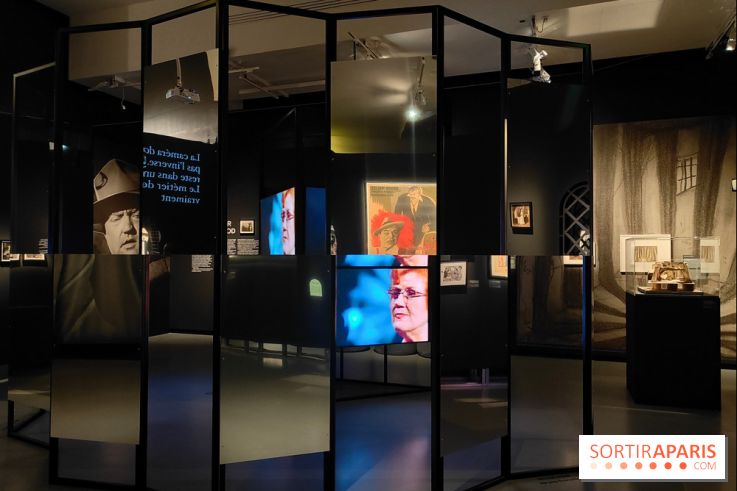 My name is Orson Welles : la grande exposition sur le génie du cinéma se dévoile à la Cinémathèque
