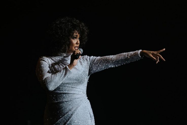 crédit photo : Richard Walter Productions