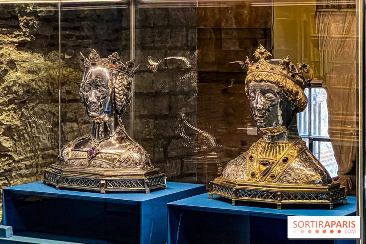 Moyen Âge du 19e siècle : une exposition sur les faux et copies au Musée de Cluny