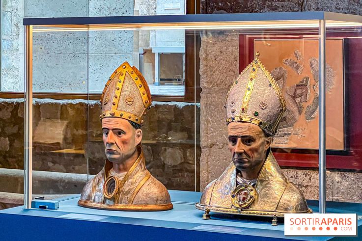 Moyen Âge du 19e siècle : une exposition sur les faux et copies au Musée de Cluny