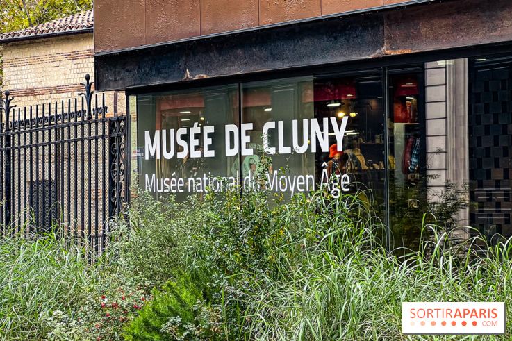 Moyen Âge du 19e siècle : une exposition sur les faux et copies au Musée de Cluny - IMG 5856 jpg