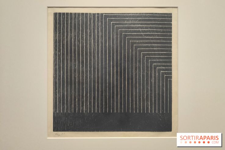 Lygia Pape, Tisser l'espace : une exposition délicate à la Bourse de Commerce - nos photos