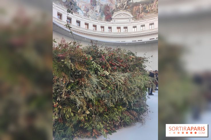 Minimal, quand l'art va à l'essentiel : l'exposition de la Bourse de Commerce se dévoile