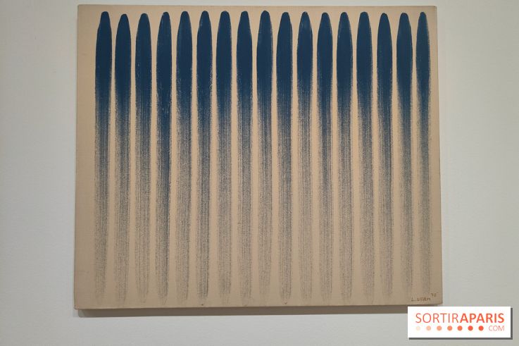Minimal, quand l'art va à l'essentiel : l'exposition de la Bourse de Commerce se dévoile